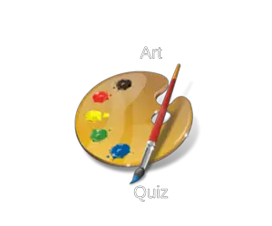 art quiz, art quiz questions, art quizzes