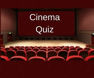 Cinema Quiz