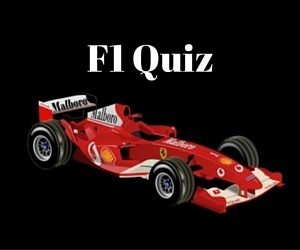 f1 quiz, formula one quiz, f1 quiz questions, formula one quiz questions
