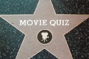movie quiz, film quiz, movie quiz questions, film quiz questions