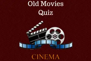 old movies quiz, film quiz