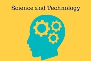Science and technology quiz, science quiz, technology quiz