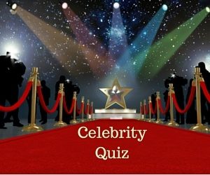 celebrity quiz questions