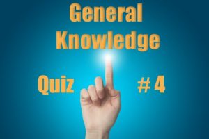 free general knowledge quiz