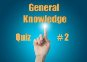general knowledge questions and answers