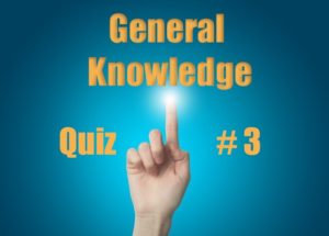 online general knowledge quiz