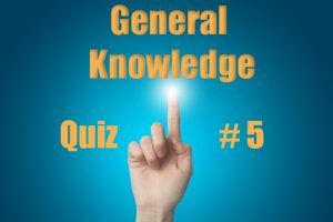 free online general knowledge questions