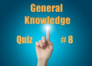 quiz with answers