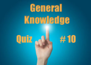 pub quiz general knowledge