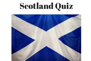 scotland quiz questions