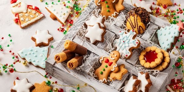 christmas food quiz questions and answers