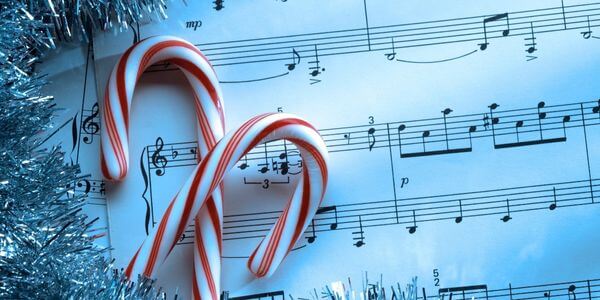 christmas music questions